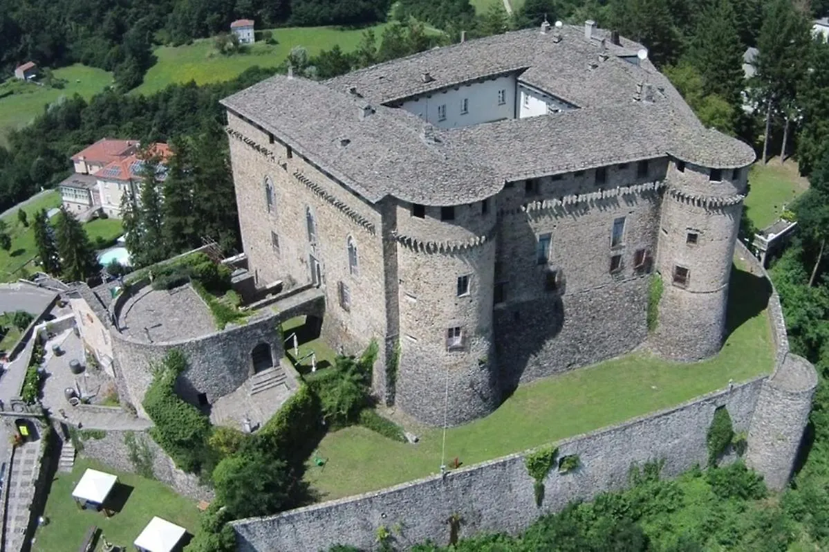 Tornolo, 5 Stelle - Alloggio Elegante Италия